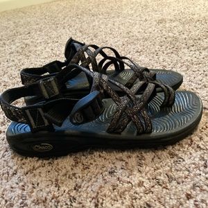 Chacos Women’s Size 7 - Z/Cloud X2 - EUC!
